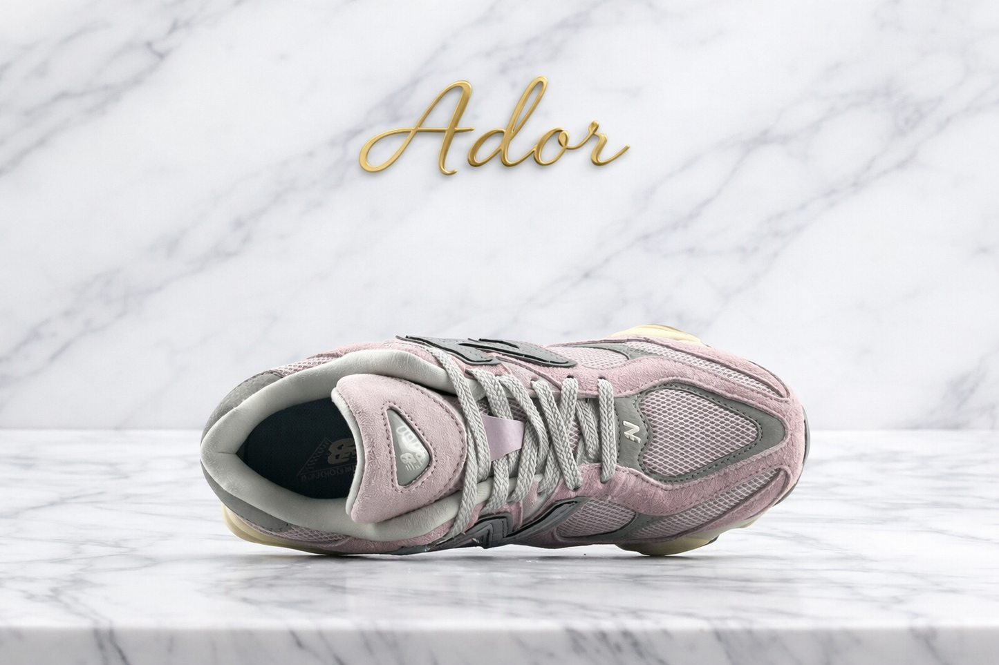 New Balance 9060 December Sky