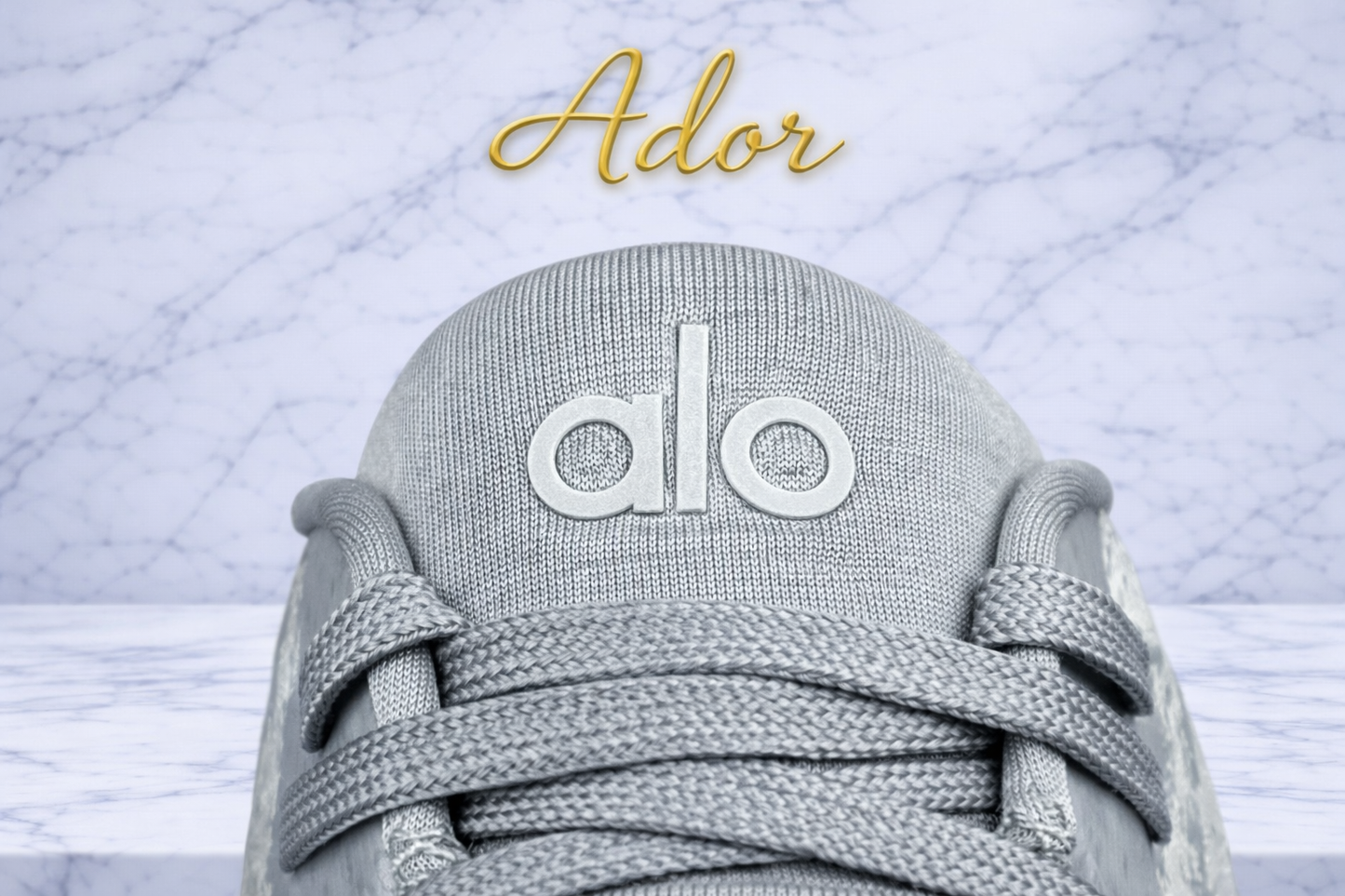 ALO Runner Grey/Grey