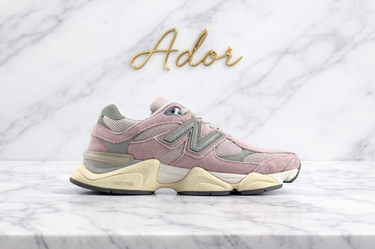 New Balance 9060 December Sky