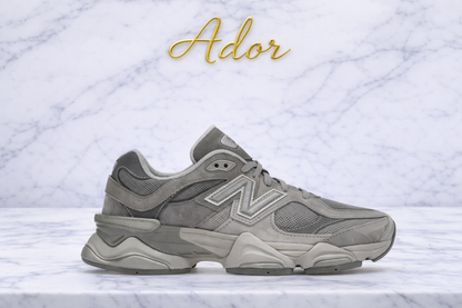 New Balance 9060 Shadow Grey