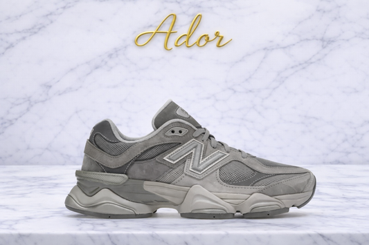 New Balance 9060 Shadow Grey