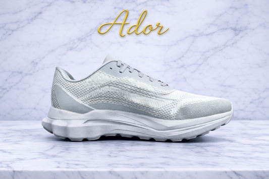 ALO Runner Grey/Grey