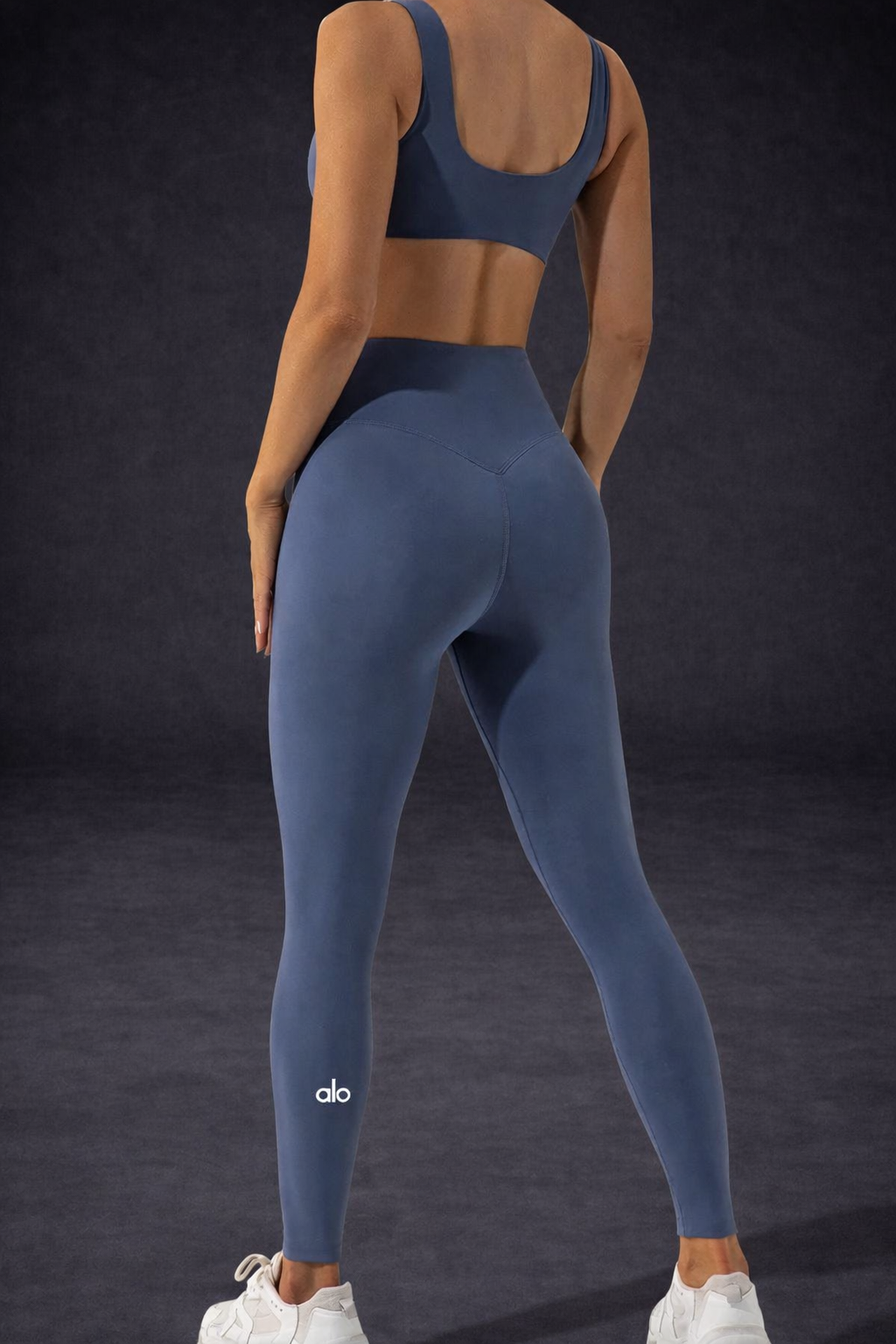 Naked Feel Booty Lifting Legging