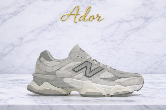 New Balance 9060 Moonbeam Sea Salt