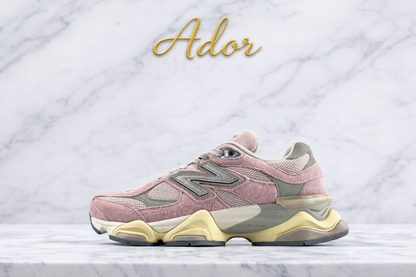 New Balance 9060 December Sky