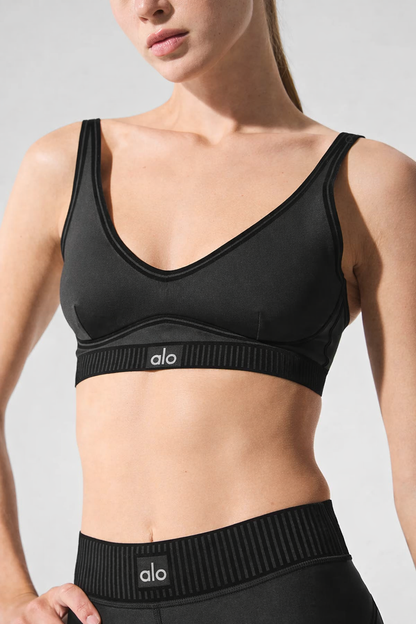 Airlift Line Up Bra