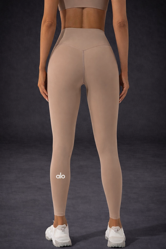 Naked Feel Booty Lifting Leggings