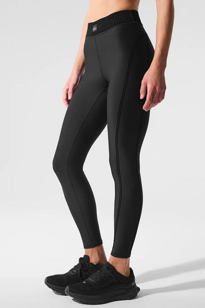 Airlift High-Waist 7/8 Line Up Legging