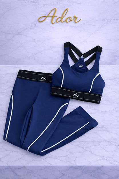 Airlift Suit Up Bra