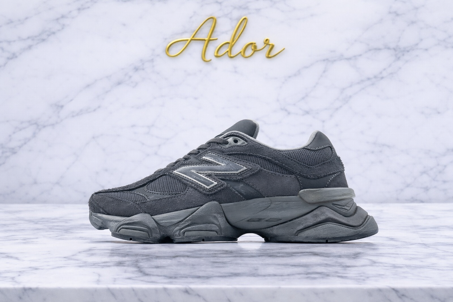 New Balance 9060 Magnet