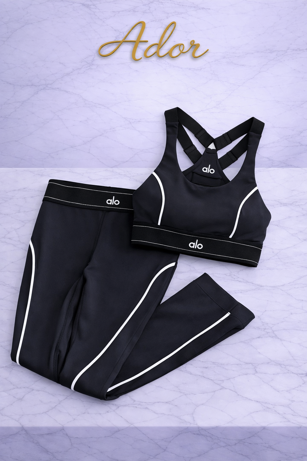 Airlift Suit Up Bra