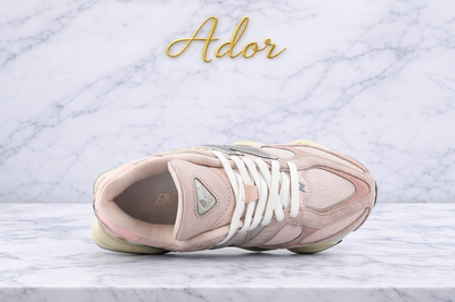 New Balance 9060 Crystal Pink