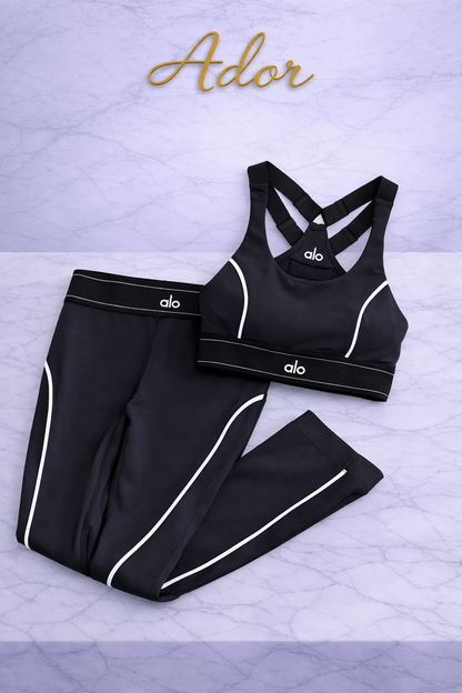 Airlift High-Waist Suit Up Legging