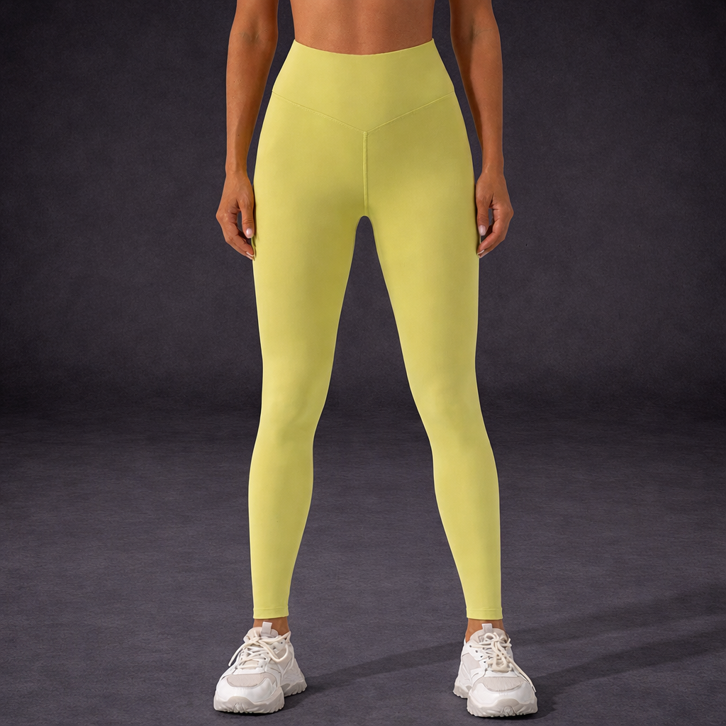 Naked Feel Booty Lifting Legging