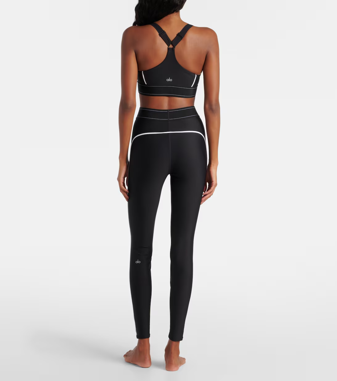 Airlift High-Waist Suit Up Legging