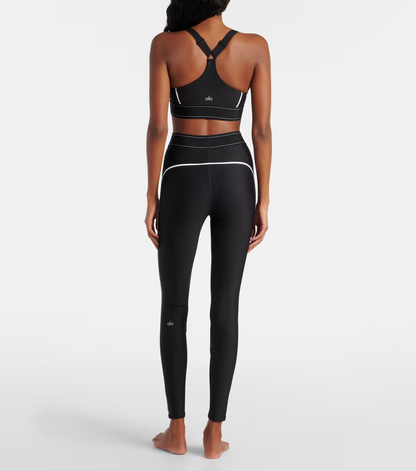 Airlift High-Waist Suit Up Legging