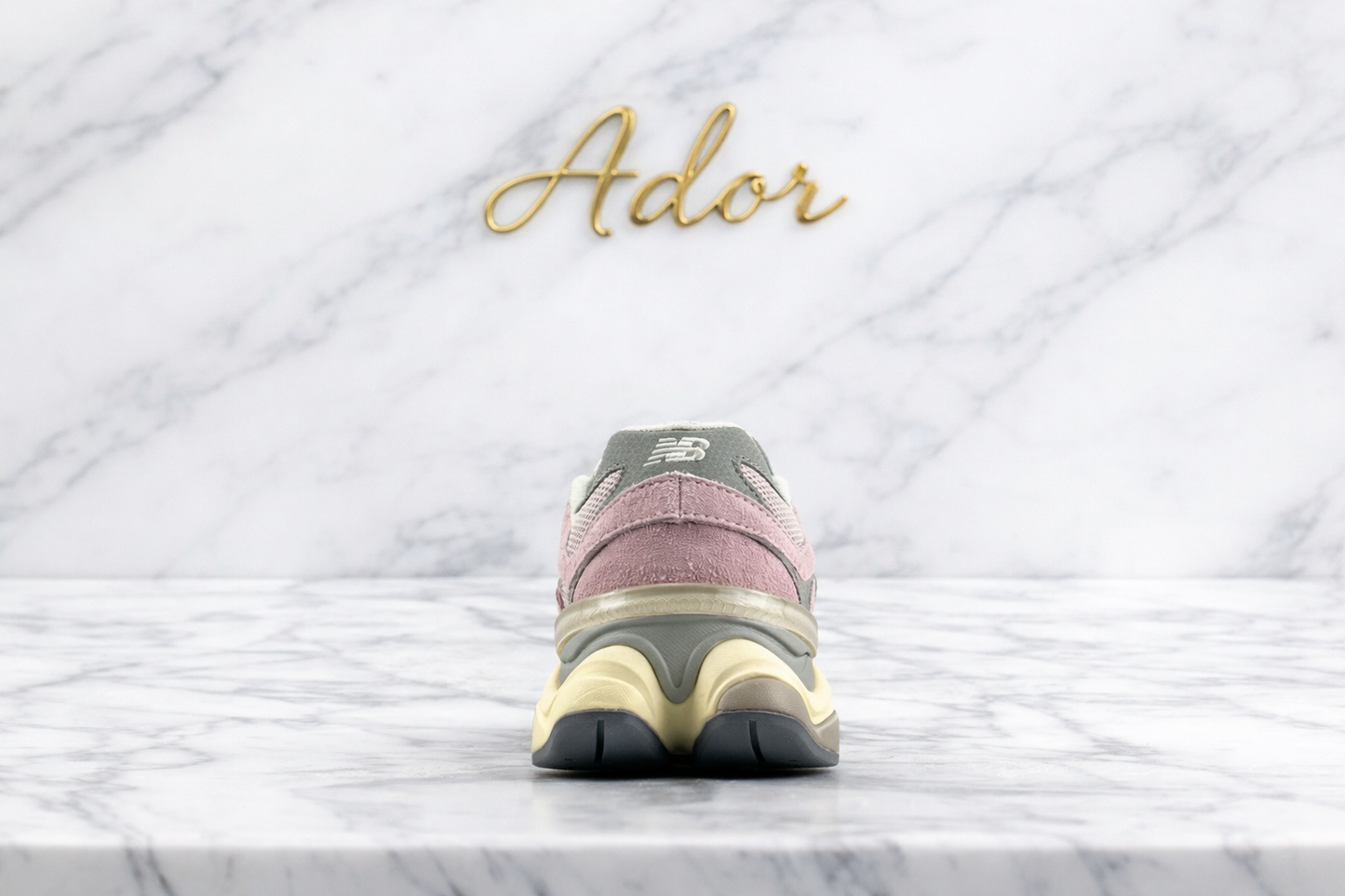 New Balance 9060 December Sky