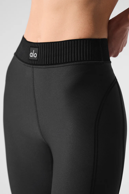 Airlift High-Waist 7/8 Line Up Legging