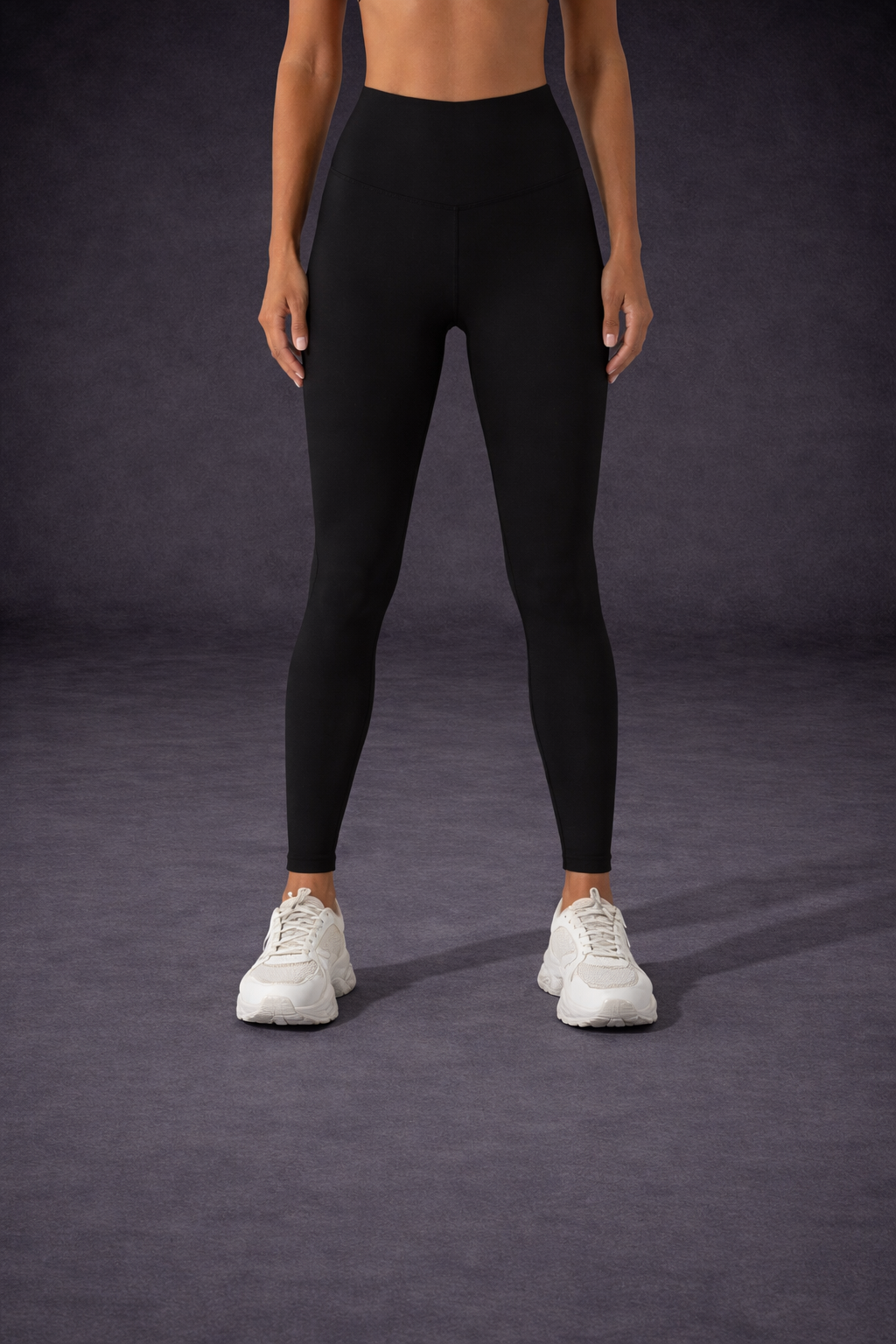 Naked Feel Booty Lifting Legging