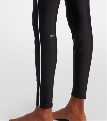 Airlift High-Waist Suit Up Legging