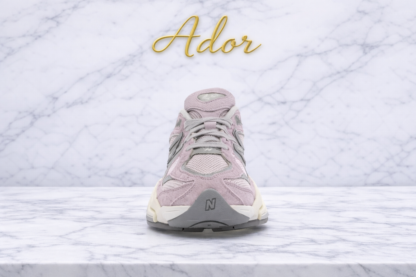 New Balance 9060 December Sky