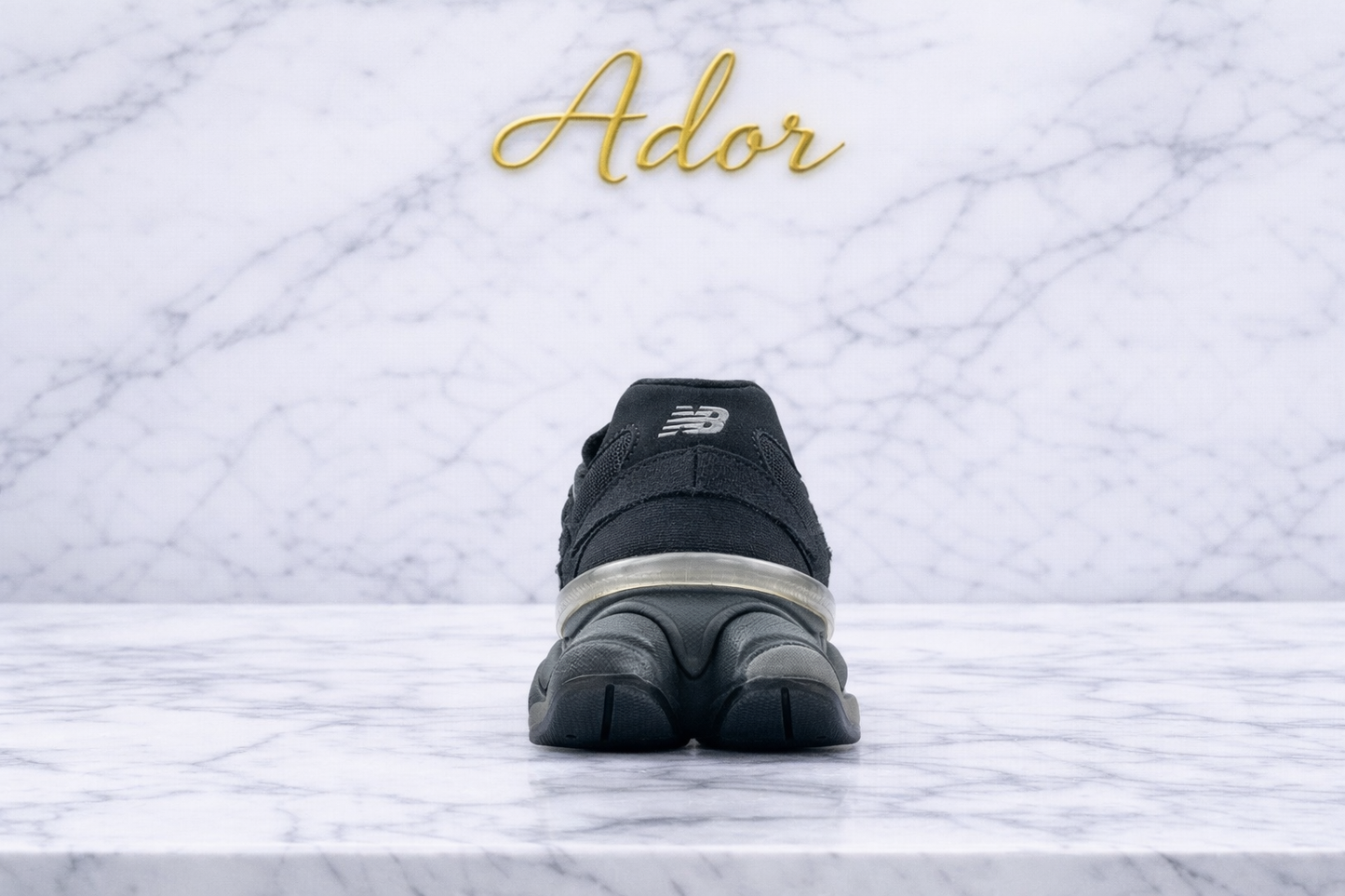 New Balance 9060 Magnet