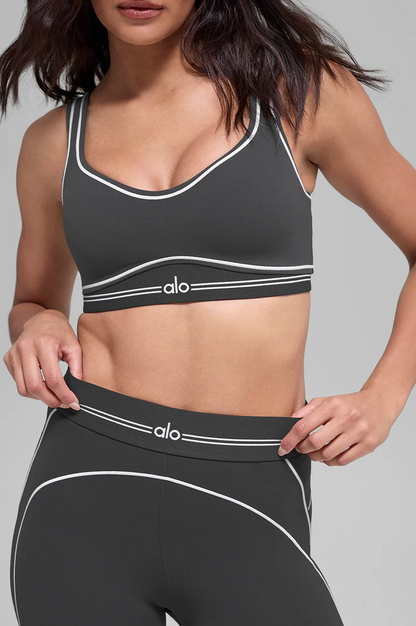 Airbrush Heart Throb Bra