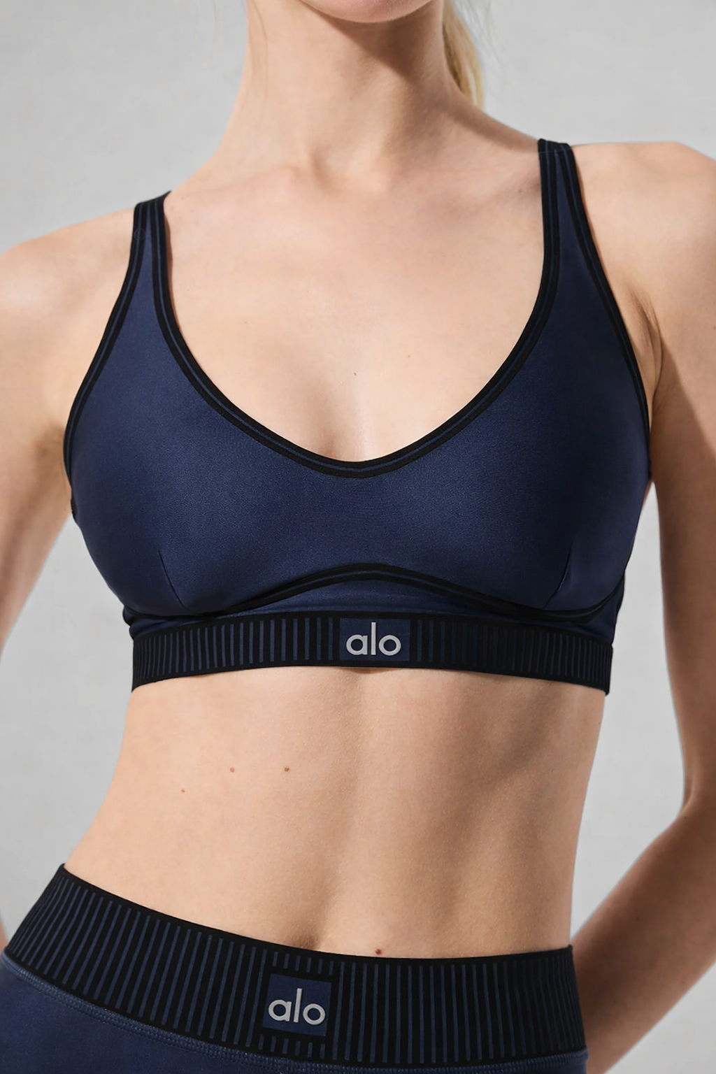 Airlift Line Up Bra