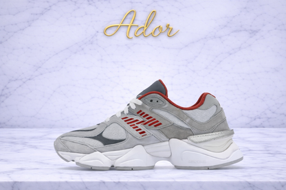 New Balance 9060 Boston College