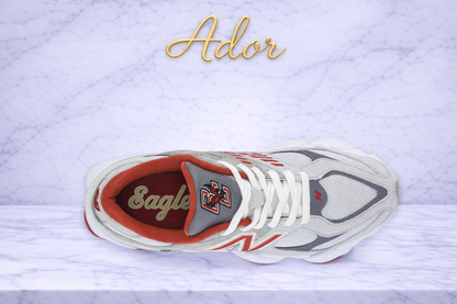 New Balance 9060 Boston College