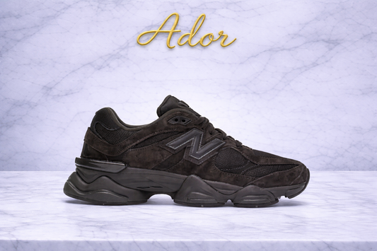 New Balance 9060 Chocolate