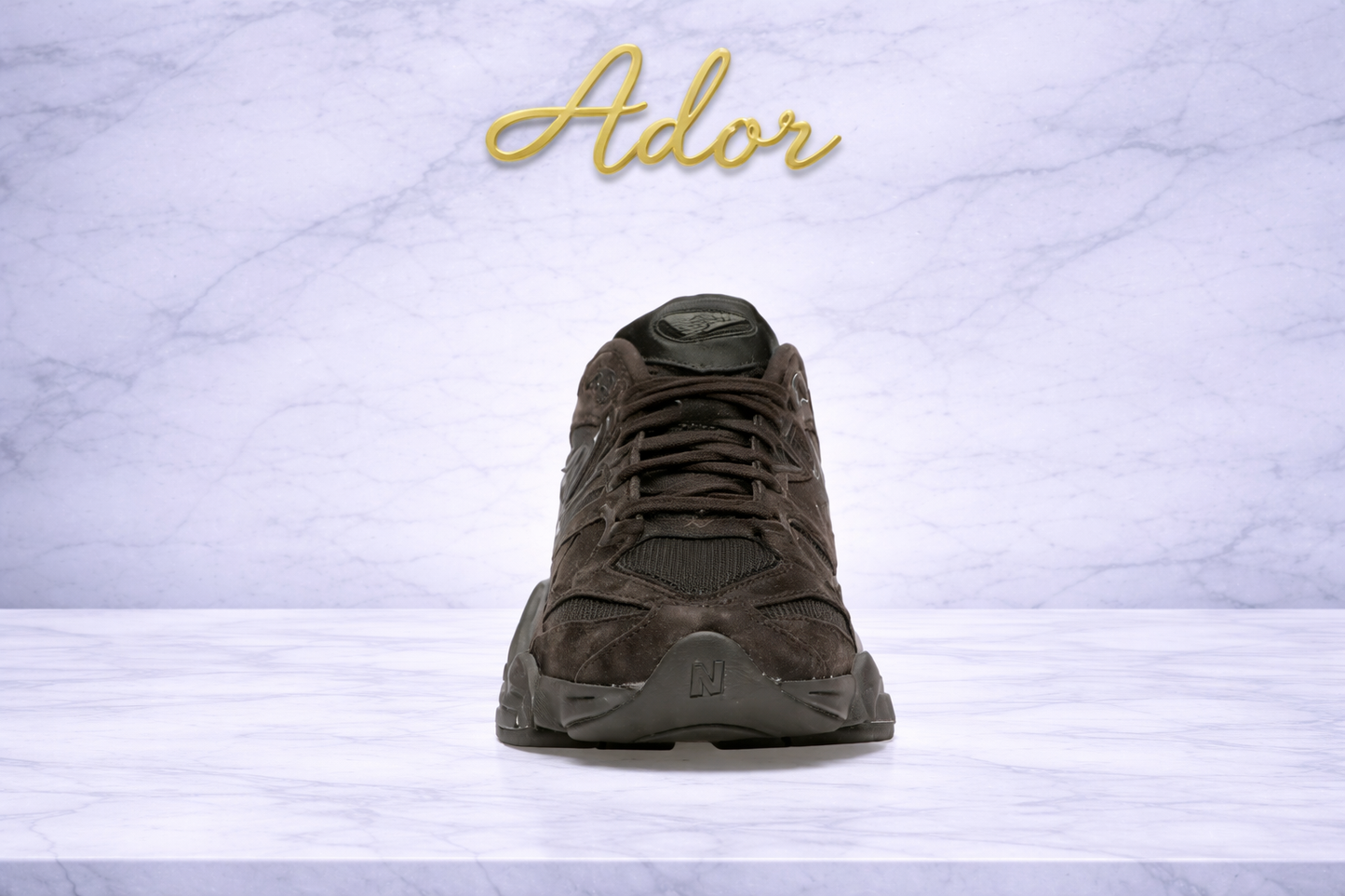 New Balance 9060 Chocolate