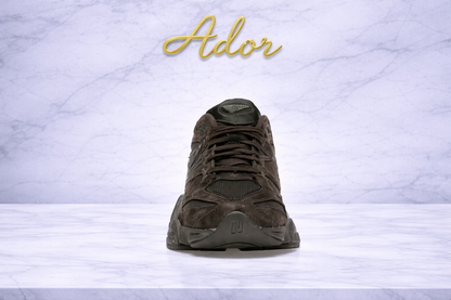 New Balance 9060 Chocolate