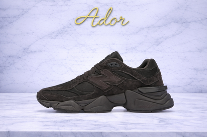 New Balance 9060 Chocolate