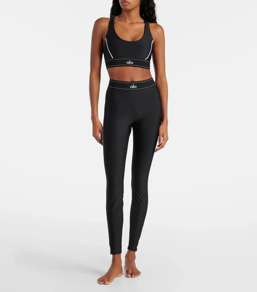 Airlift High-Waist Suit Up Legging